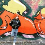 Dennis Bogdan - @giovanni_93.3 - Instagram