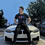 Dennis Bogdanov - @dennisbogdanov - Instagram