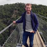 Dennis Bolt - @dennis_bolt - Instagram