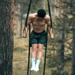 Dennis Bolt | Calisthenics & Running - @dennisbolt_ - Instagram