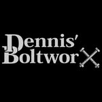 Dennis Boltworx - @dennisboltworx - Instagram
