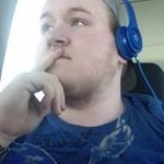 Dennis Bolton - @dboltronesquire3 - Instagram