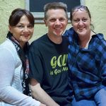 Dennis Bolton - @djfromtahoe - Instagram