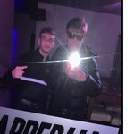Dennis Booth - @lilboothy18 - Instagram