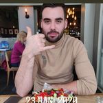 Dennis Bor - @dennisbor11 - Instagram