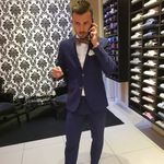 dennis borghetti - @dennis_borghetti - Instagram