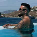Dennis Borris Cooper - @dennis_borris_cooper - Instagram