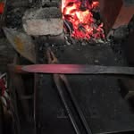 Denis Bourdon - @denis.forgeron_coutelier - Instagram