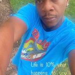 Dennis Boykin - @40packs40stacks - Instagram