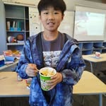 Dennis Yap - @dennisboyking - Instagram