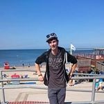 Dennis Brindle - @dennisbrindle - Instagram
