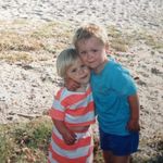 Dennis Britton - @aussie_soulja87 - Instagram