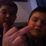 Tommy Dennis Britton - @123tommybritton123 - Instagram