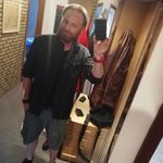 Dennis Buck - @denjometer - Instagram