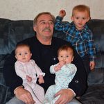Dennis Buck - @dennis.buck.779 - Instagram