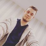 Dennis Buck - @dennisbuck95 - Instagram