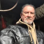 Dennis Burge - @mursno42 - Instagram