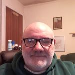 Dennis Burge - @dennisthemenace9999 - Instagram