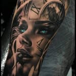 Dennis Burr - @dennisburr1988 - Instagram