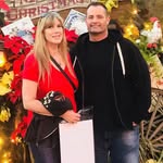 Dennis Burr - @dennisburr68 - Instagram