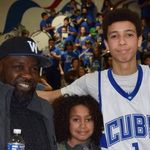 Dennis Burrell - @burrell.dennis - Instagram