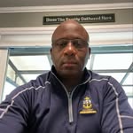Dennis O Burrell - @burrell5276 - Instagram