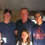 Dennis Burrows - @dennis.burrows.520 - Instagram