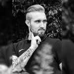 Dennis Büscher - @dennbroo - Instagram