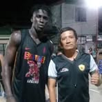 Dennis Cacho - Facebook