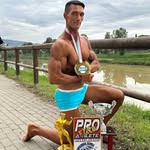 Dennis Callà - Natural BB Coach & Online Coach - @denniss_calla - Instagram
