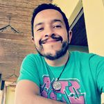 Dennis Camacho - @dennis27th - Instagram