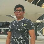 Dennis Camacho - @dingcamacho24 - Instagram