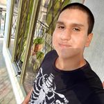 dennis camilo - @desniscamiloo - Instagram