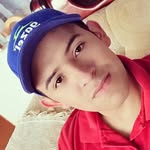 Dennis Camilo Trilleras - @_camilotrille1602 - Instagram