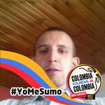 Dennis Camilo Vanegas Raba - @raba1000 - Instagram