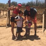 Dennis Francisco Rebolledo Camilo - @dennisrebolledo - Instagram