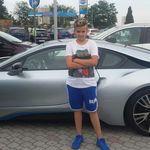 Dennis Caputo - @denny_capu - Instagram