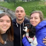 Denni Scardovi - @denniscardovi - Instagram