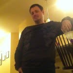 Dennis Carnegie Jr - @djdbone1 - Instagram