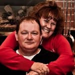 Dennis J. Carnegie - @truckerden63 - Instagram