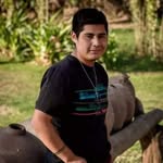 Dennis Carrillo Tacsi - @denniscarrillo_10 - Instagram