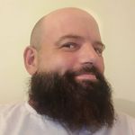 Alan Dennis Cartwright - @unclealan82 - Instagram