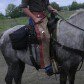 Dennis Cartwright - @cowboysoldier - Instagram