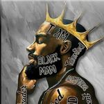 Dennis Cason - @mr_g_from_dmv - Instagram