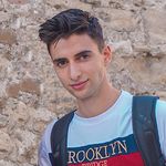 Dennis Castelluzzo - @denniscastelluzzo - Instagram