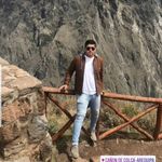 Dennis Castillo Herrera - @denniscasther - Instagram