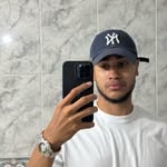 Dennis Castillo - @denniscastillo.07 - Instagram
