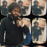 Dennis Castillo - @guapkuza - Instagram