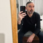 Dennis Caswell - @denman - Instagram