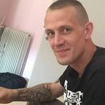 Dennis Cato - @denniscato82 - Instagram